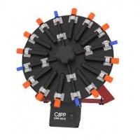 Capp Rondo Tube Rotator for 16 blood tubes